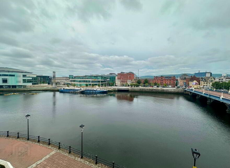 24, Greggs Quay, Belfast, BT5 4GQ