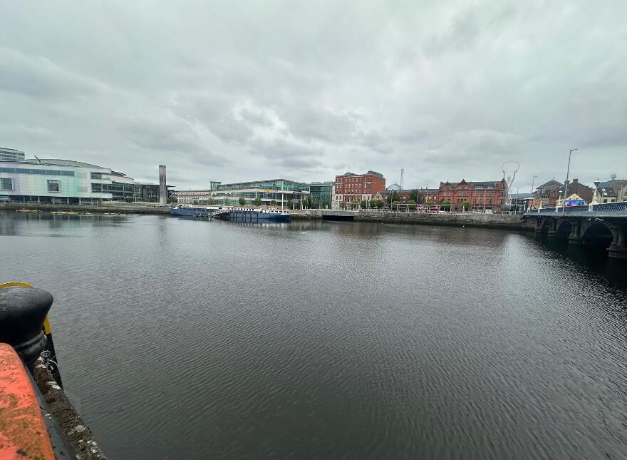 24, Greggs Quay, Belfast, BT5 4GQ