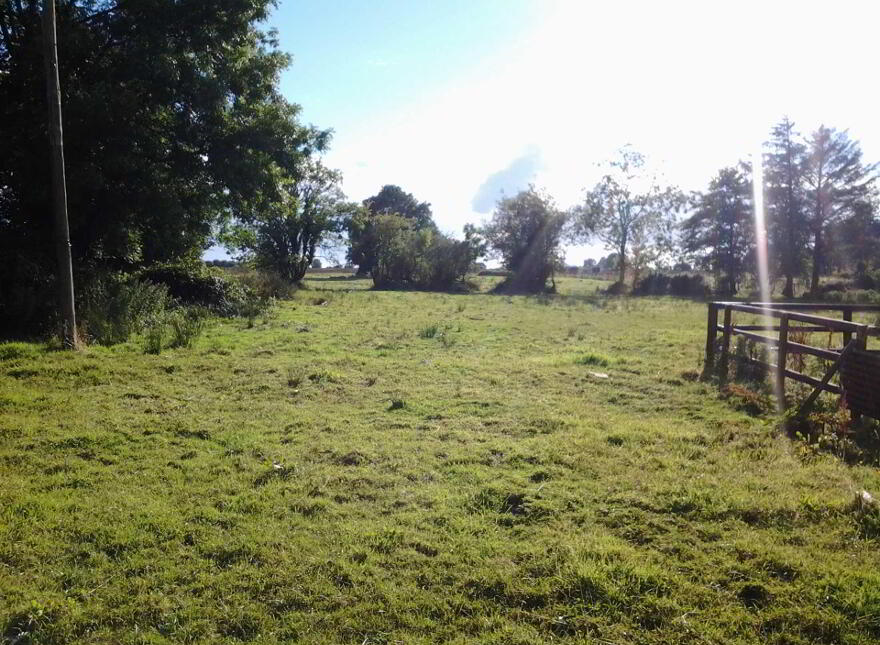 Whitepark, Ballymacward, Ballinasloe