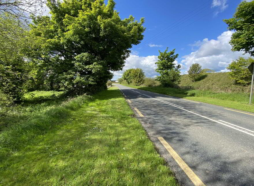 Johnstown, Ballyhaunis