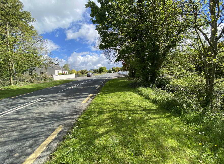 Johnstown, Ballyhaunis