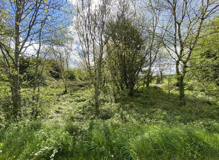 Johnstown, Ballyhaunis