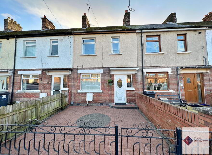 Property For Sale in East Belfast PropertyPal