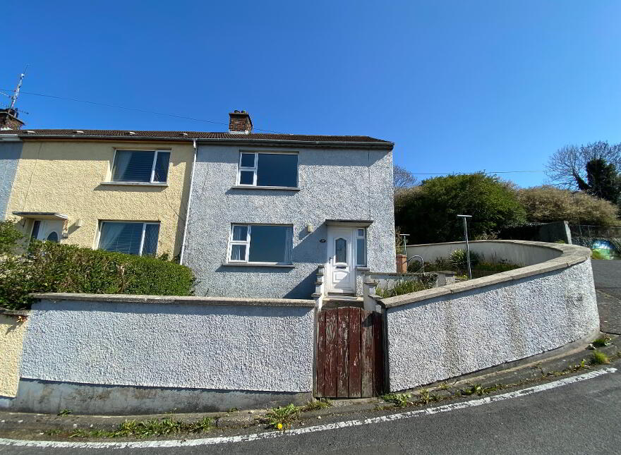 27 Ardpatrick Avenue, Downpatrick, BT30 6JF