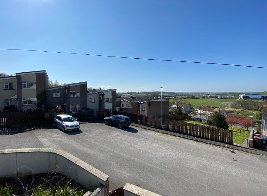 27 Ardpatrick Avenue, Downpatrick, BT30 6JF