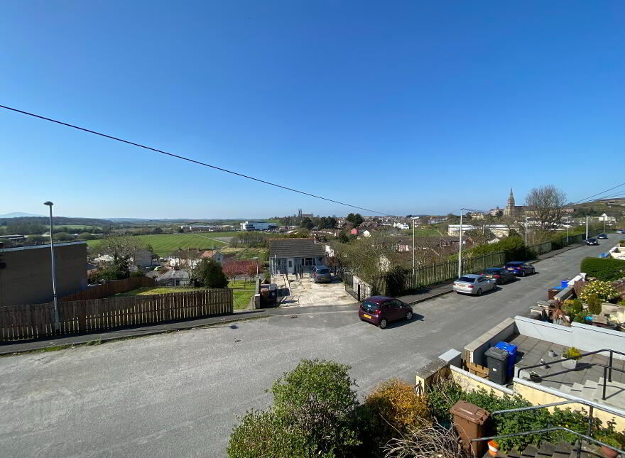 27 Ardpatrick Avenue, Downpatrick, BT30 6JF