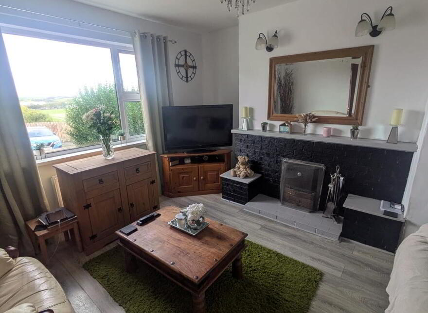 27 Ardpatrick Avenue, Downpatrick, BT30 6JF