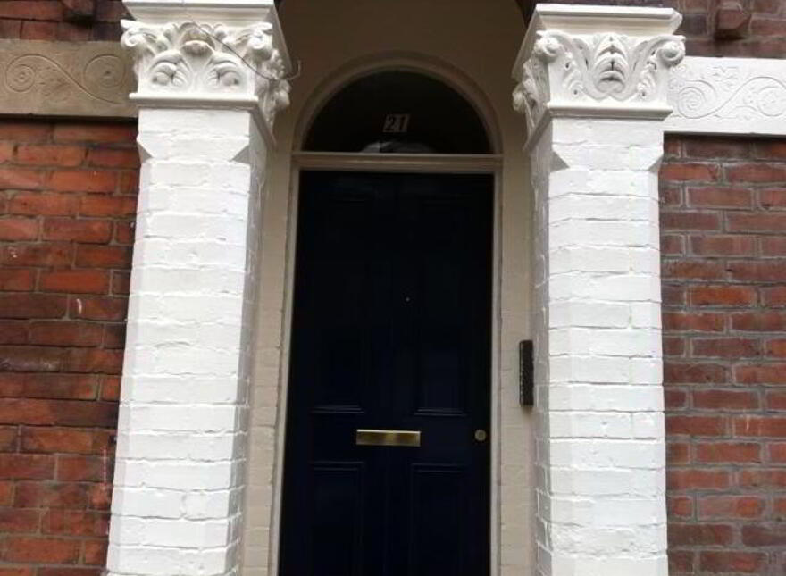 Apartment 3 21 Eblana Street, Belfast, BT7 1LD photo