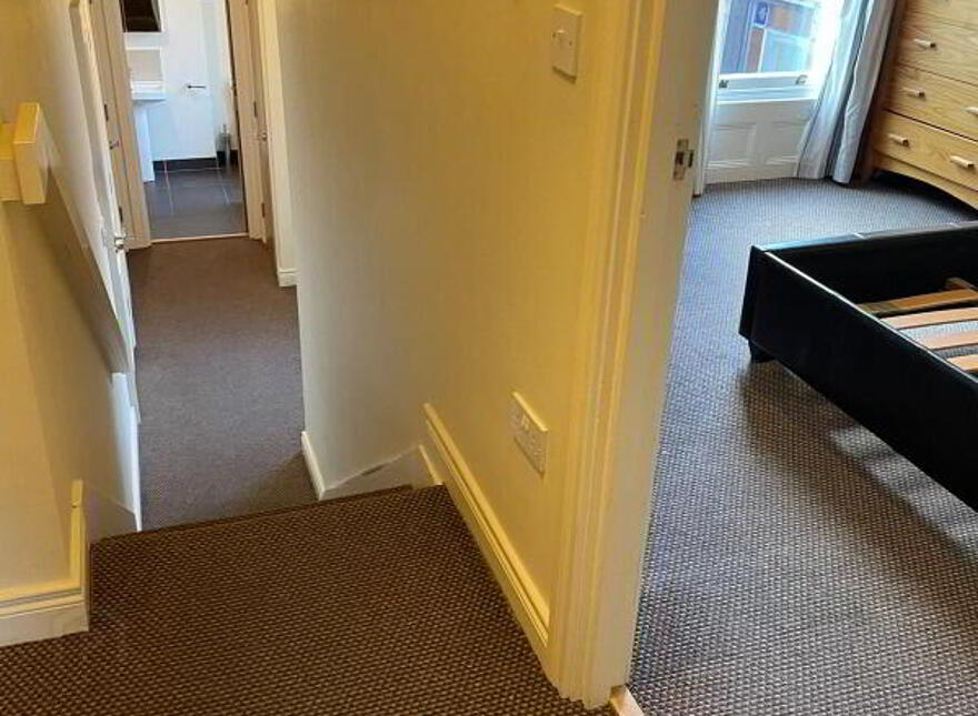 Apartment 3 21 Eblana Street, Belfast, BT7 1LD