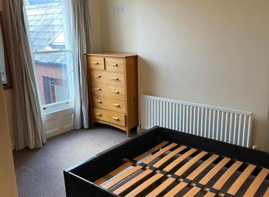 Apartment 3 21 Eblana Street, Belfast, BT7 1LD