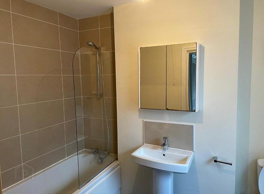 Apartment 3 21 Eblana Street, Belfast, BT7 1LD