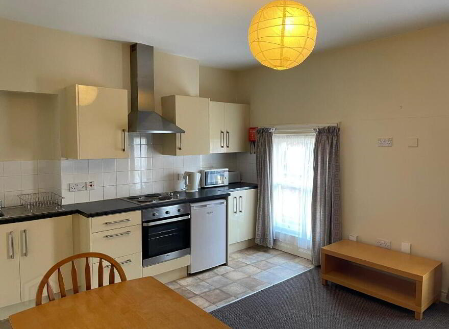 Apartment 3 21 Eblana Street, Belfast, BT7 1LD