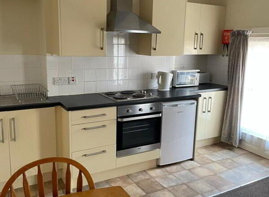 Apartment 3 21 Eblana Street, Belfast, BT7 1LD