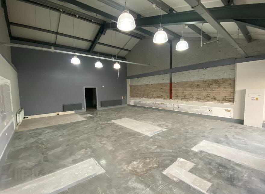 Unit 6, 5 Green Road, Conlig, Newtownards, BT23 7PZ