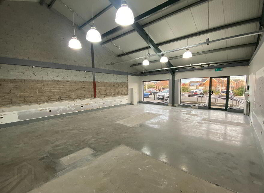 Unit 6, 5 Green Road, Conlig, Newtownards, BT23 7PZ