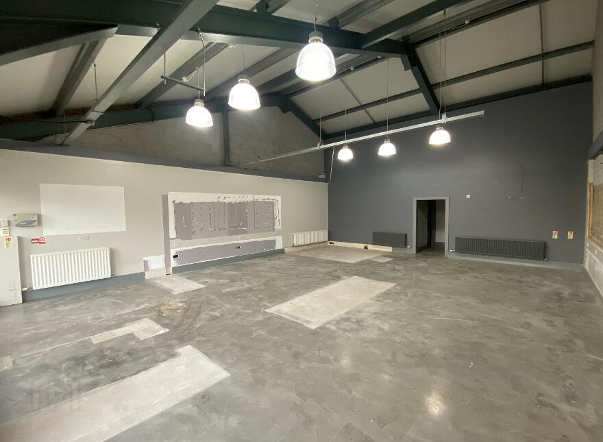 Unit 6, 5 Green Road, Conlig, Newtownards, BT23 7PZ