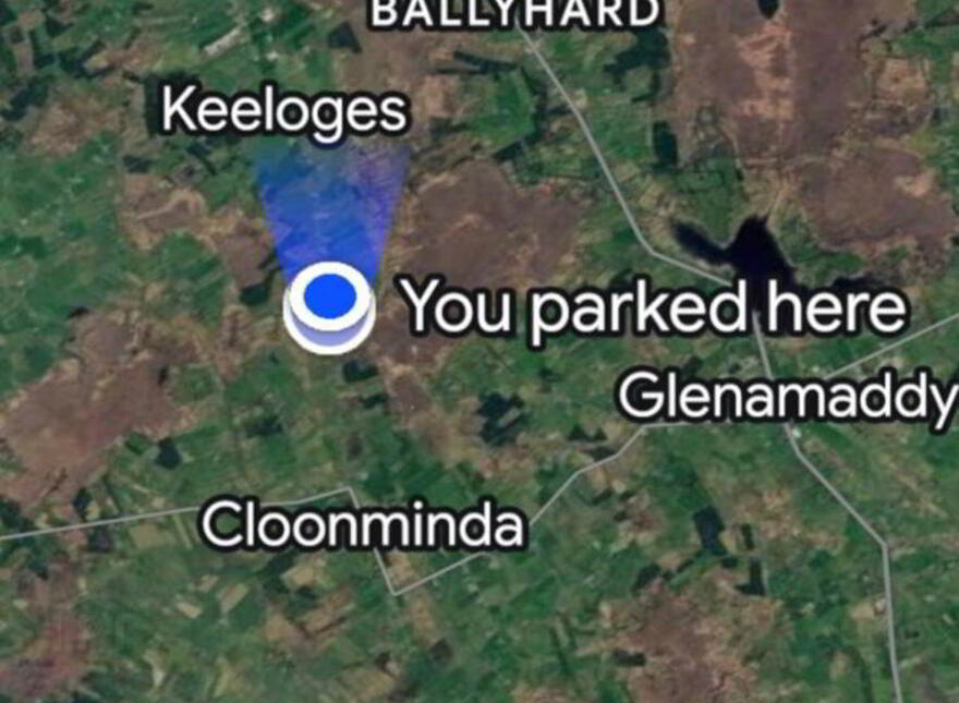 Curragh, Williamstown