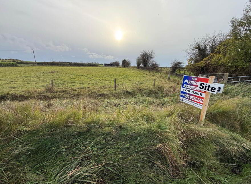 Curragh, Williamstown