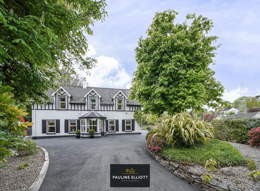 Millbrook Park, Drumahoe, L'Derry, BT47 3QH photo