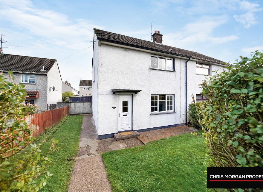 Property For Sale in Dungannon PropertyPal