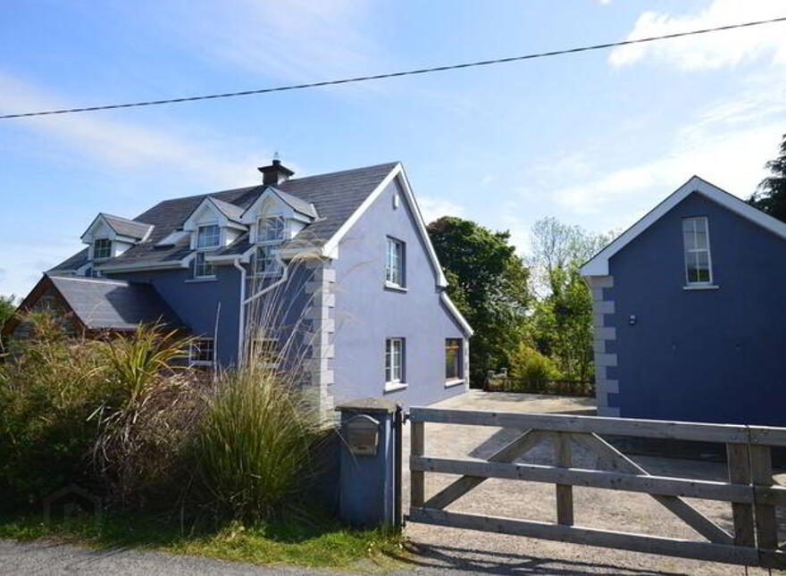 Property For Sale in Raphoe PropertyPal