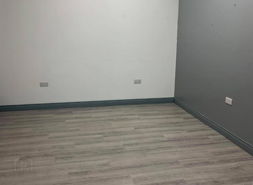 2 Ebrington Terrace, Londonderry, BT47 6JS
