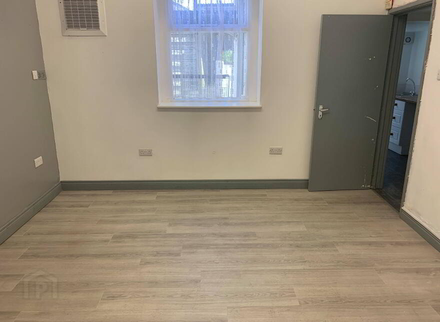 2 Ebrington Terrace, Londonderry, BT47 6JS