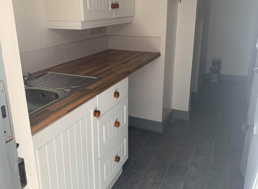 2 Ebrington Terrace, Londonderry, BT47 6JS