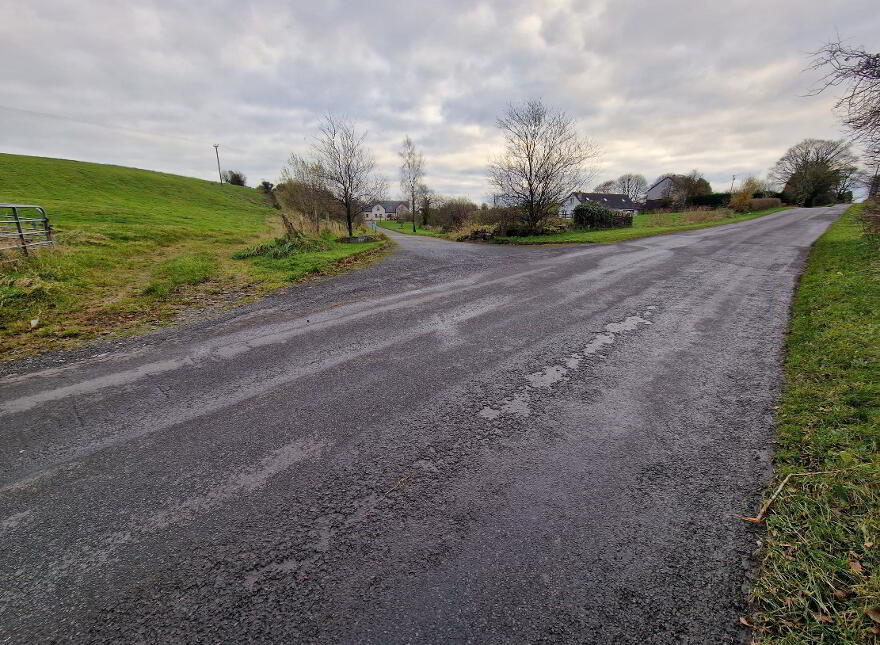 Building Site, Cavanaghlough Glebe, Coa Road, Ballinamallard, BT94 2BN