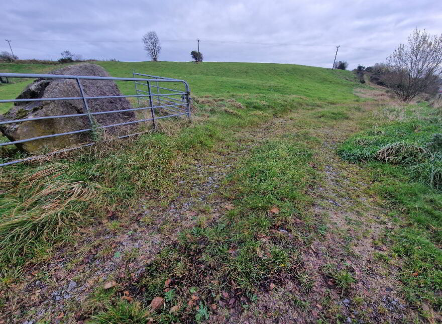 Building Site, Cavanaghlough Glebe, Coa Road, Ballinamallard, BT94 2BN