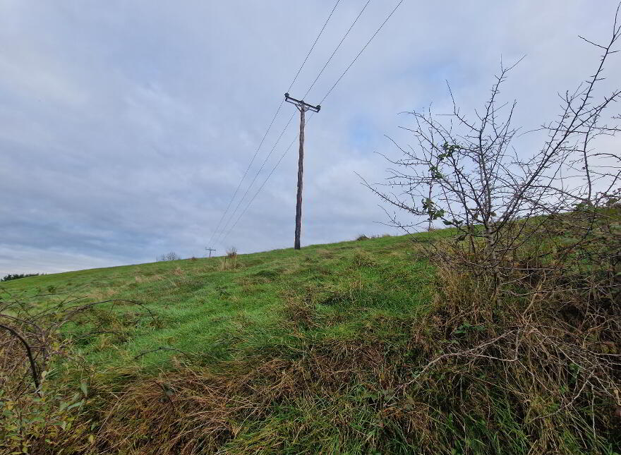 Building Site, Cavanaghlough Glebe, Coa Road, Ballinamallard, BT94 2BN