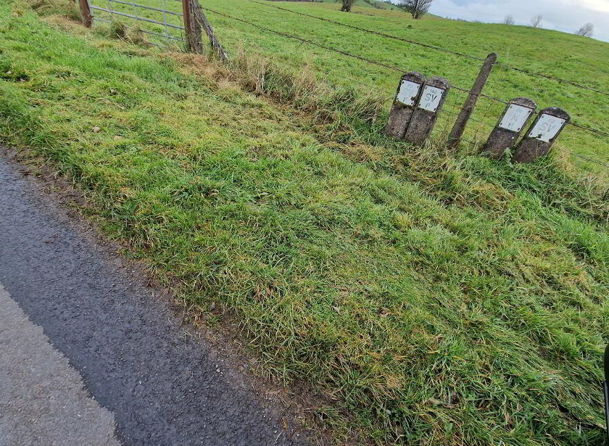 Building Site, Cavanaghlough Glebe, Coa Road, Ballinamallard, BT94 2BN