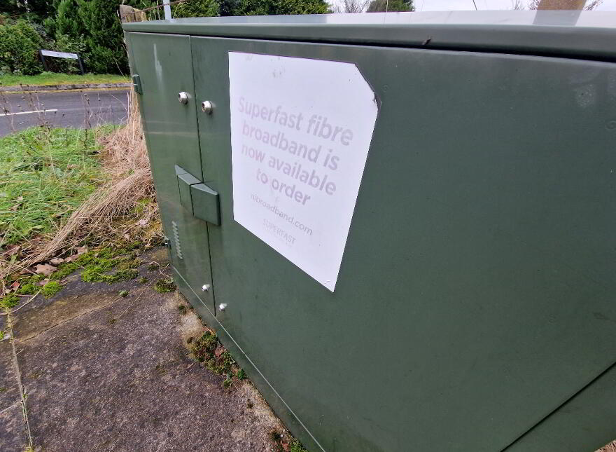 Building Site, Cavanaghlough Glebe, Coa Road, Ballinamallard, BT94 2BN