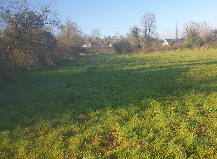 Longfield, Stradone
