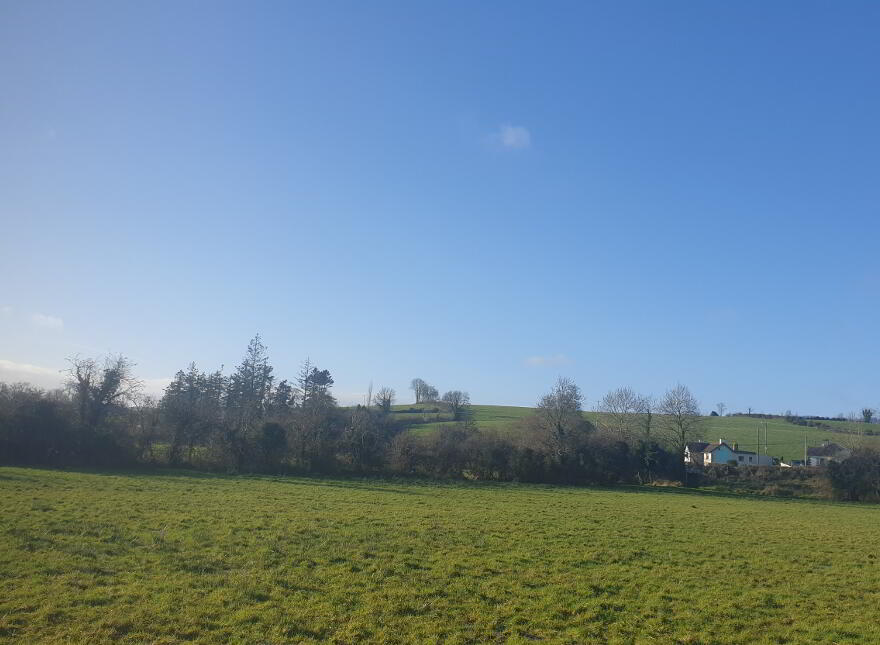 Longfield, Stradone