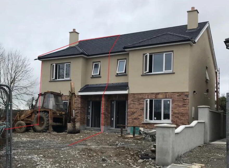 35b Castle Manor, Racecourse Road, Roscommon Town, F42EH68 photo