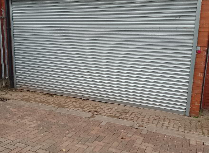 Legahory Shopping Centre, Legahory, Craigavon, BT65 5BE