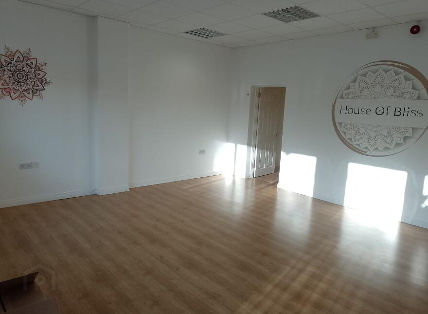 Legahory Shopping Centre, Legahory, Craigavon, BT65 5BE