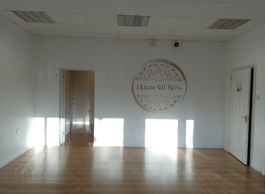 Legahory Shopping Centre, Legahory, Craigavon, BT65 5BE