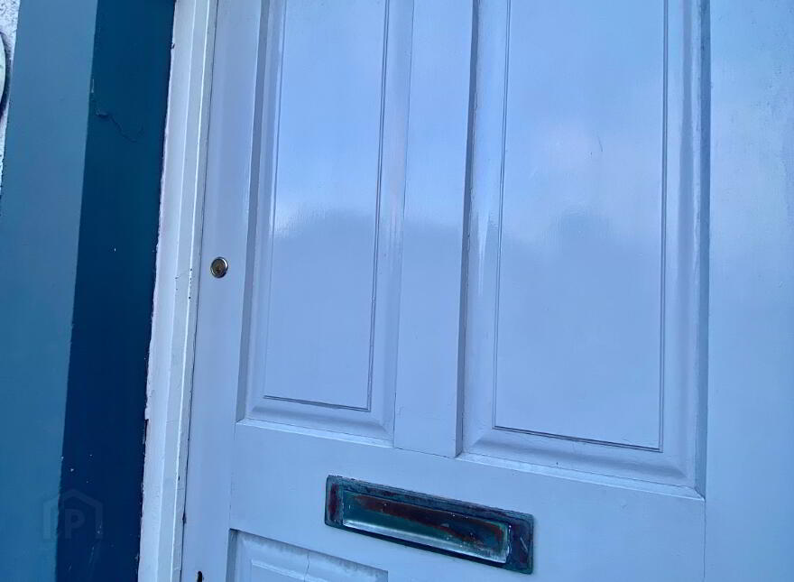 Top Floor Offices, 8 Columba Terrace, Waterside, Londonderry, BT47 6JT