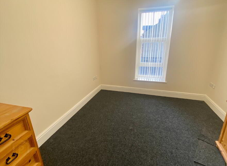 Top Floor Offices, 8 Columba Terrace, Waterside, Londonderry, BT47 6JT