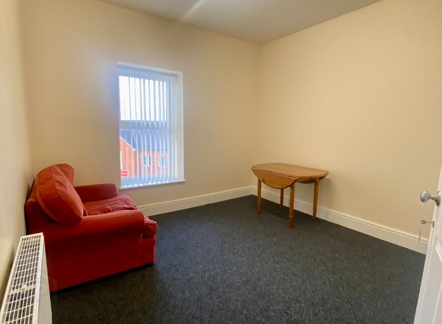 Top Floor Offices, 8 Columba Terrace, Waterside, Londonderry, BT47 6JT
