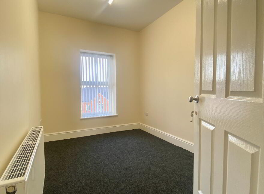 Top Floor Offices, 8 Columba Terrace, Waterside, Londonderry, BT47 6JT