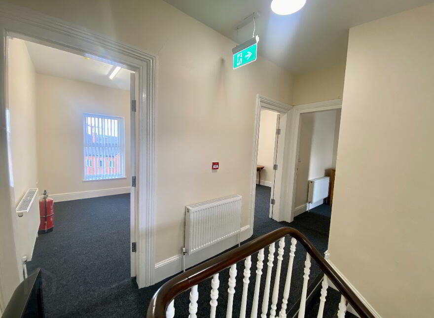 Top Floor Offices, 8 Columba Terrace, Waterside, Londonderry, BT47 6JT