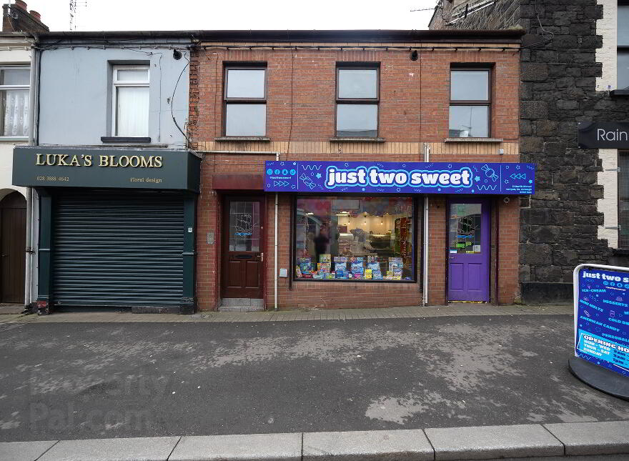 North Street, Lurgan, BT67 9AG photo