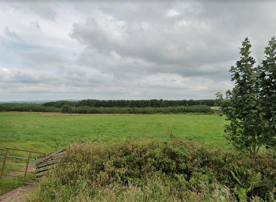 Coome, Glenville