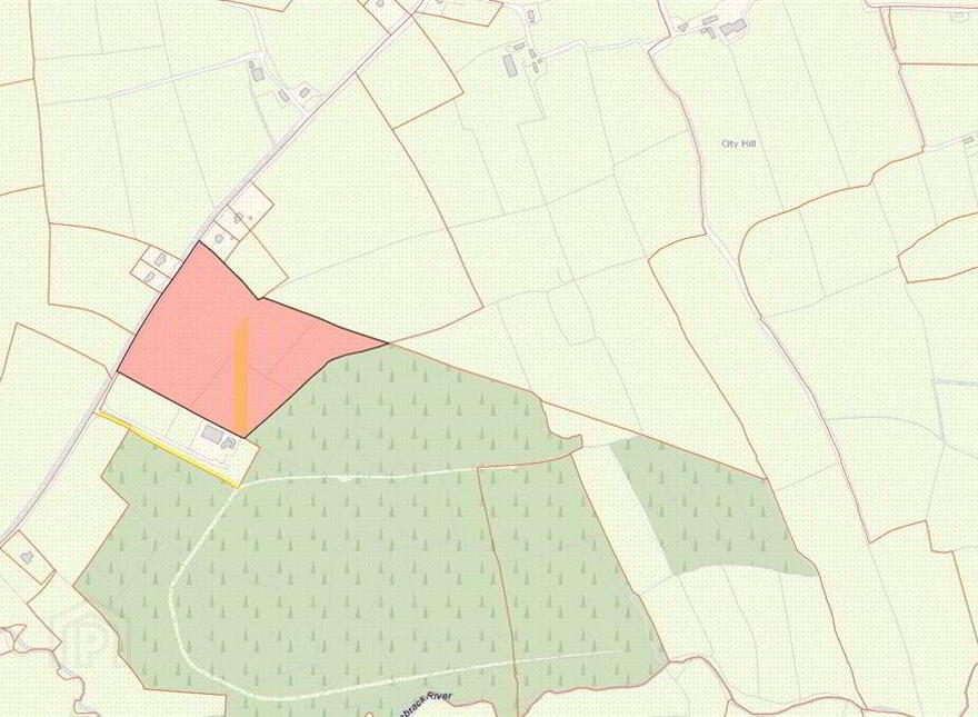 Coome, Glenville