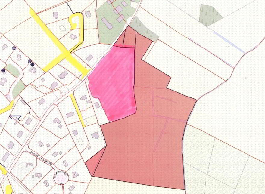 Woodlands, Letterkenny