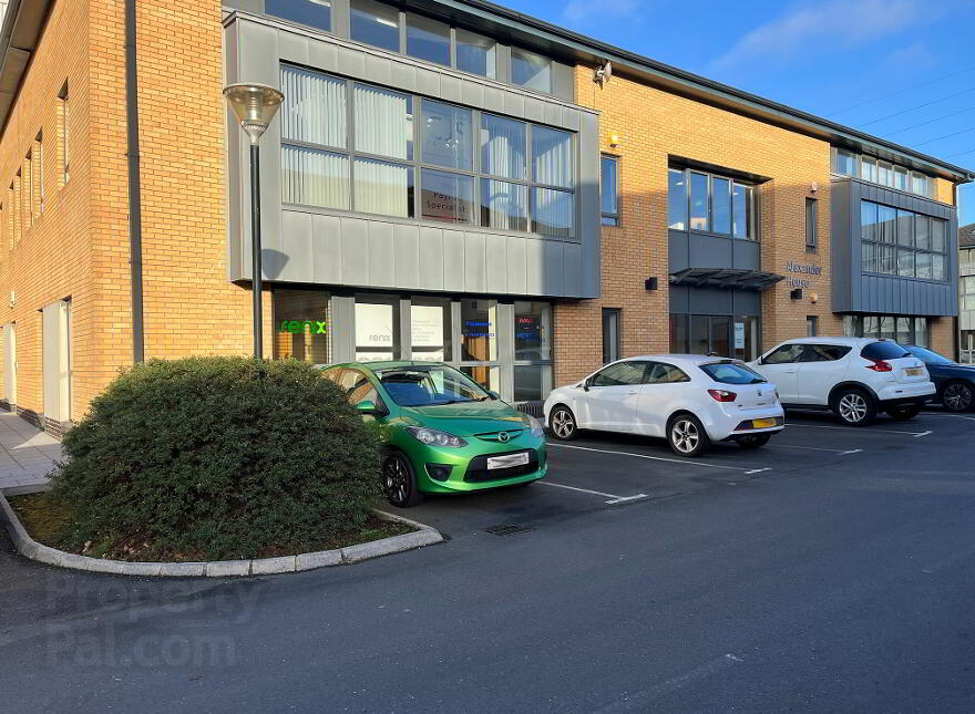 Suite 3a  Alexander House, Castlereagh Road Business Park, 478 Castler...Belfast, BT5 6BQ photo