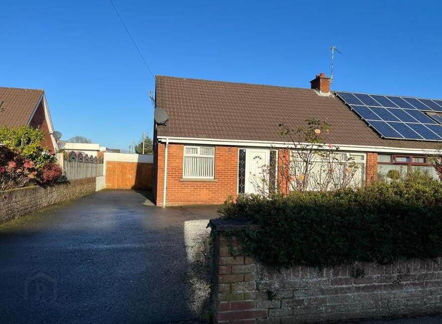 Bungalows For Sale in Derry / Londonderry PropertyPal